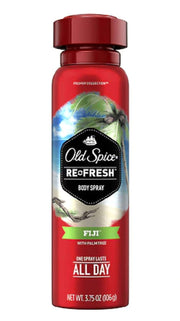 Old spice gift set Fiji boxed new