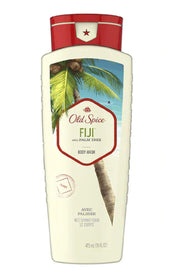 Old spice gift set Fiji boxed new