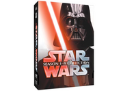 Star Wars Complete 9 Movie Collection Saga (New DVD) US Seller