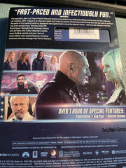 Star Trek Picard Season 2 DVD New 191329229576