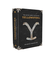YellowStone Season 1-4 +1883 ( 21 DVD Box Set ) Complete Series New &amp; Sealed
